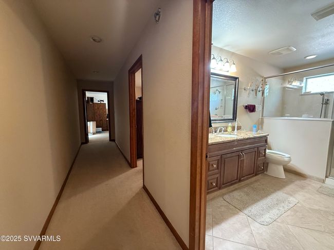 3742 E Lake Shore Dr, House other with 3 bedrooms, 3 bathrooms and null parking in Rimrock AZ | Image 30