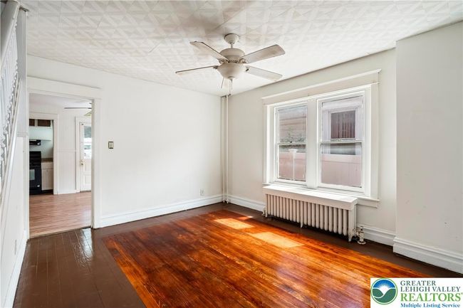 1926 W Broad St, Townhouse with 4 bedrooms, 1 bathrooms and null parking in BETHLEHEM PA | Image 13