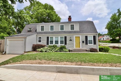 1115 S 63rd St, Omaha, NE, 68106-1507 | Card Image