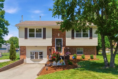 2150 Evergreen Rd, Frankfort, KY, 40601-7600 | Card Image