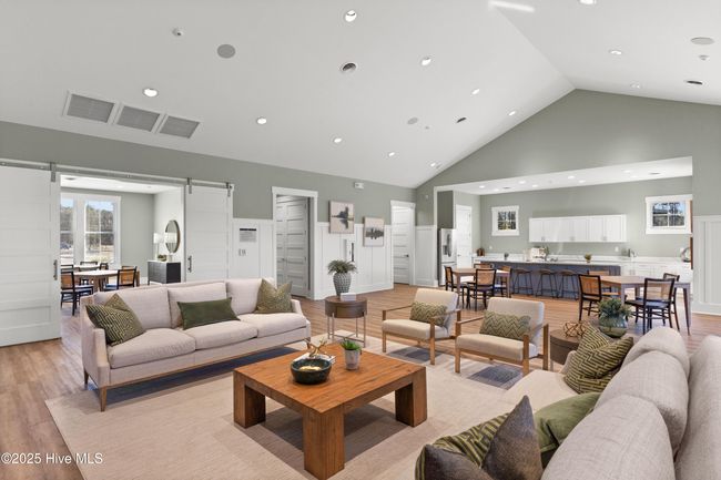 3 - 3172 Painted Turtle Loop, Townhouse with 3 bedrooms, 3 bathrooms and 2 parking in Wilmington NC | Image 8
