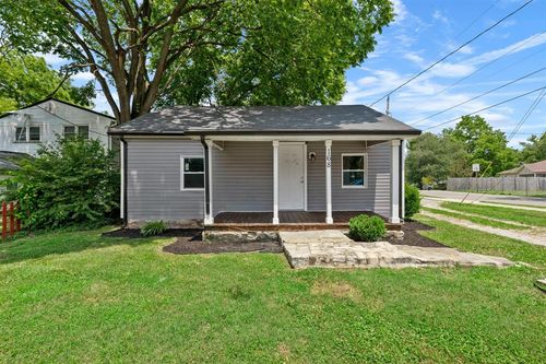 168 Butler Way, Bowling Green, KY, 42101-2858 | Card Image