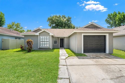 12714 Trowbridge Lane, Tampa, FL, 33624 | Card Image