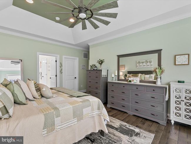 30736 Fowlers Path, House other with 4 bedrooms, 3 bathrooms and null parking in MILLSBORO DE | Image 29