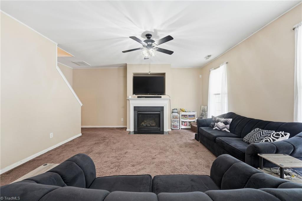 Residential in Mebane 3
