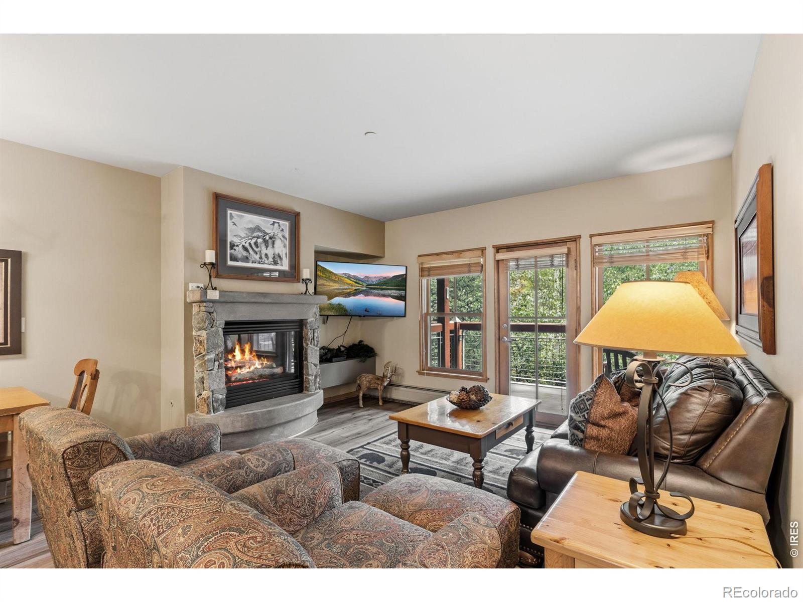Residential in Keystone 4