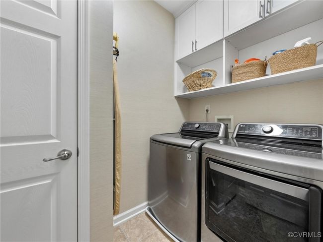 3702 Maher Mnr, Townhouse with 4 bedrooms, 4 bathrooms and null parking in Glen Allen VA | Image 45