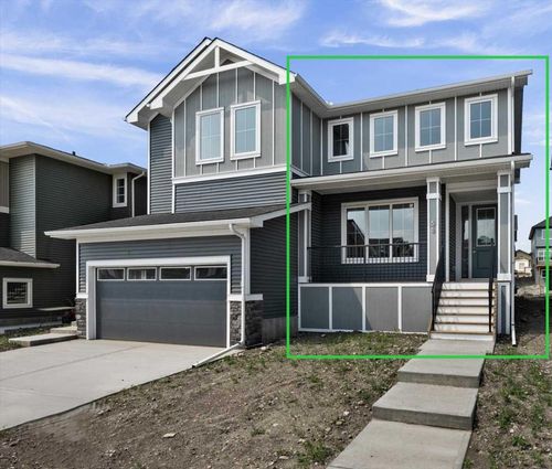 55 Agate Rd, Cochrane, AB, T4C3K1 | Card Image