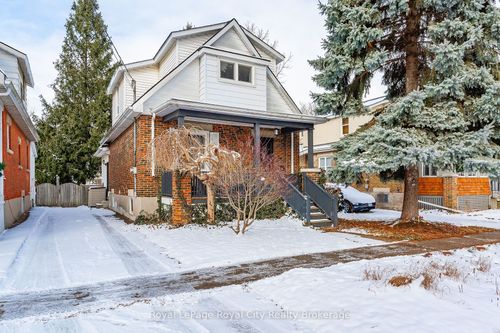 39 Raglan St, Guelph, ON, N1H2S4 | Card Image