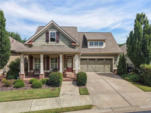 119 Clover Way, Woodstock, GA, 30188-4691 | Card Image