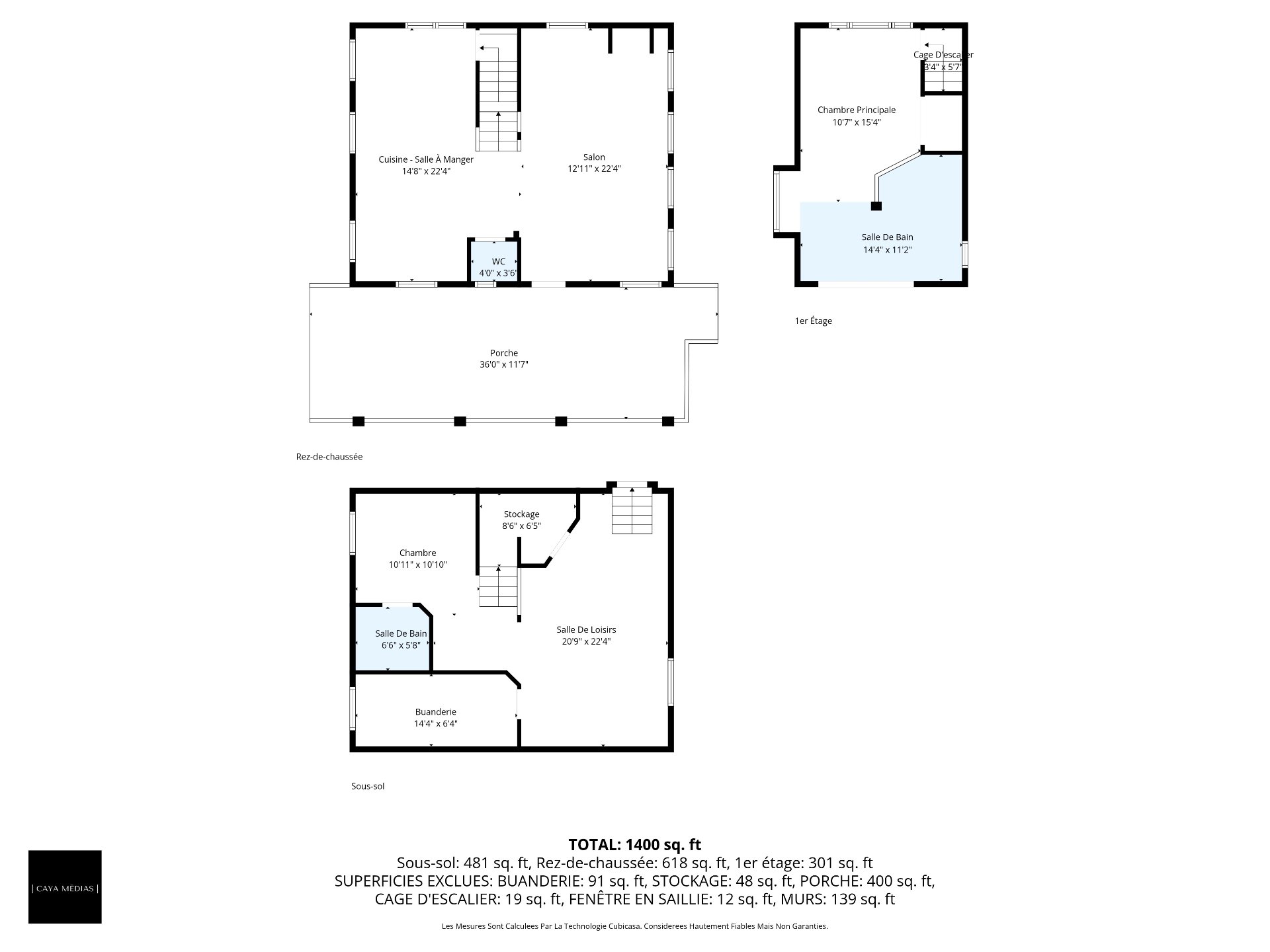 Residential in Lingwick 2