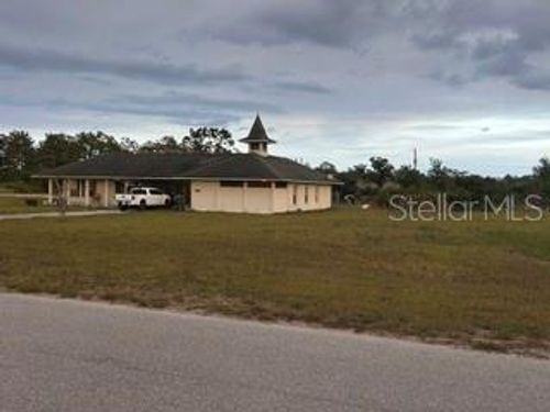 52 Deland Avenue, Indian Lake Estates, FL, 33855 | Card Image