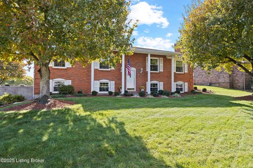 709 Bon Aire Dr, Elizabethtown, KY, 42701-1903 | Card Image