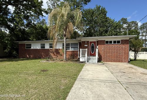 6557 Lou Dr N, JACKSONVILLE, FL, 32216-4459 | Card Image