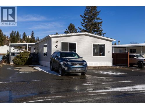 77-1555 Howe Rd, Kamloops, BC, V1S1Y4 | Card Image