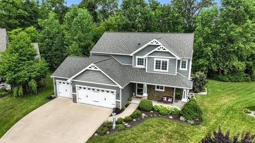 12594 Gondola Pkwy, Fort Wayne, IN, 46845-6512 | Card Image