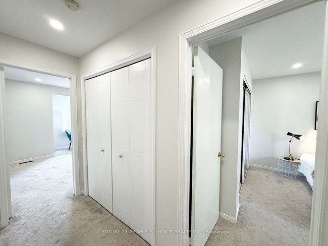 30 - 2530 Northampton Blvd, Condo with 3 bedrooms, 2 bathrooms and 1 parking in Burlington ON | Image 20