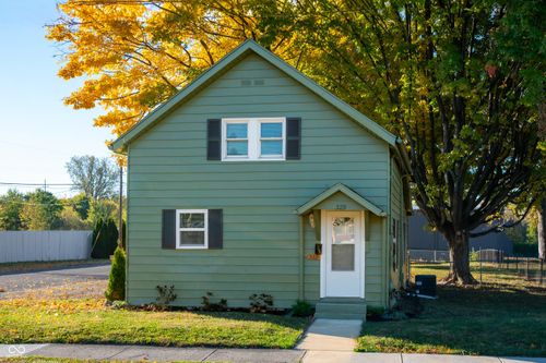 329 E 31st St, Anderson, IN, 46016-5326 | Card Image