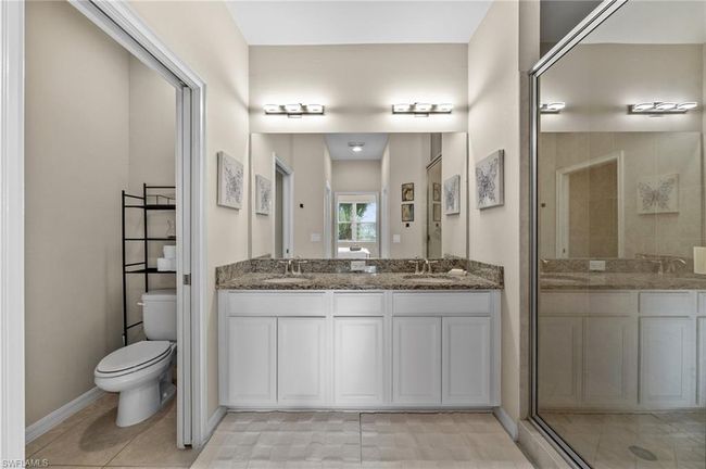 202 - 9366 Pocida Ct, Condo with 2 bedrooms, 2 bathrooms and 1 parking in Naples FL | Image 16