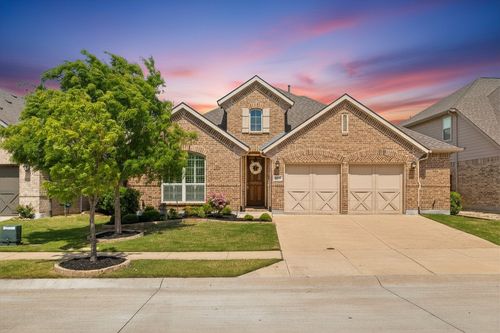 759 Harrington Ln, Celina, TX, 75009-1460 | Card Image