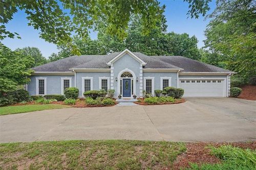 4322 Deep Springs Ct Nw, Kennesaw, GA, 30144-5130 | Card Image