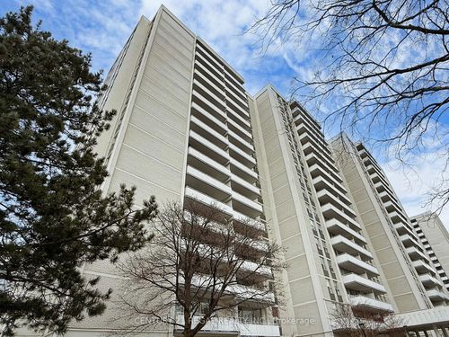 505-10 Parkway Forest Dr, North York, ON, M2J1L3 | Card Image