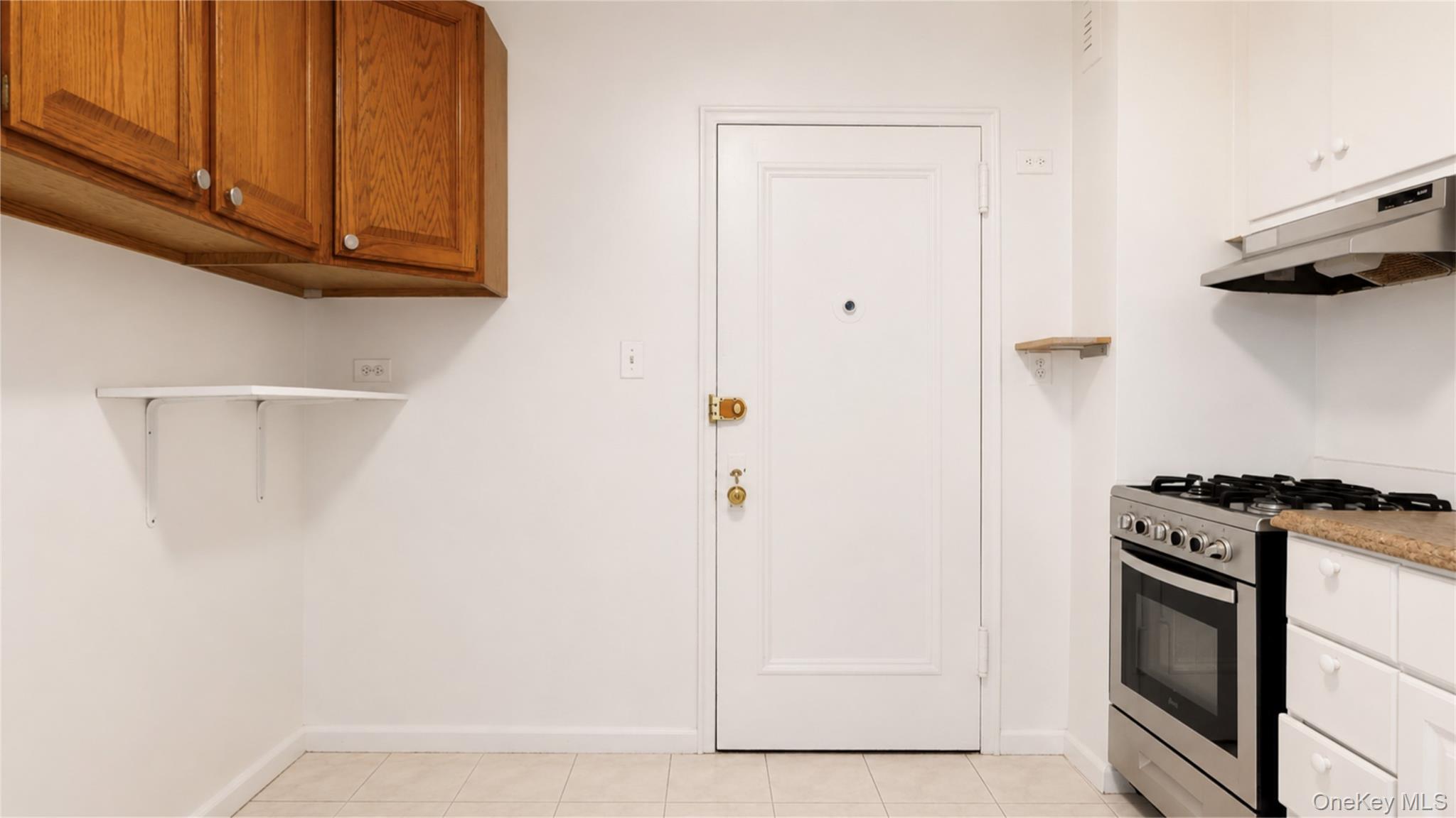 Residential in New York 4
