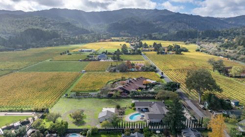 1851 Vallejo St, Saint Helena, CA, 94574-2421 | Card Image