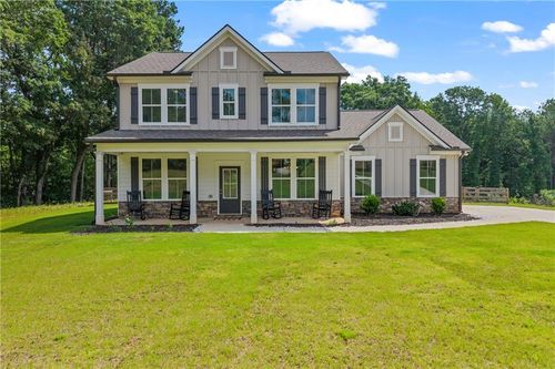 781 Cattle Barn Rd, Monroe, GA, 30656-4907 | Card Image