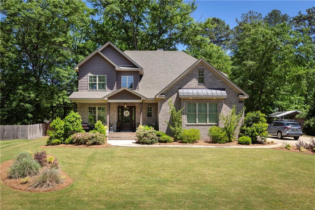 Denson Dr, Auburn, AL 36830