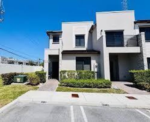 21463 Ne 3rd Path, Miami, FL, 33179 | Card Image