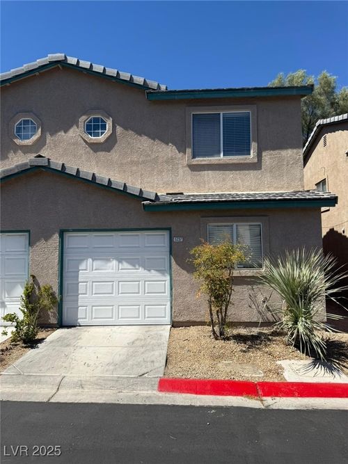 5237 Wave Dancer Ln, Las Vegas, NV, 89118-1345 | Card Image