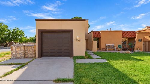j-201 Mulberry Ave, El Paso, TX, 79932-2044 | Card Image