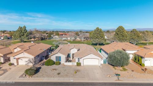 2949 Softwind Dr, Sierra Vista, AZ, 85650-8738 | Card Image