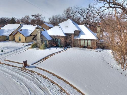 1601 Hazelhurst, Edmond, OK, 73013 | Card Image