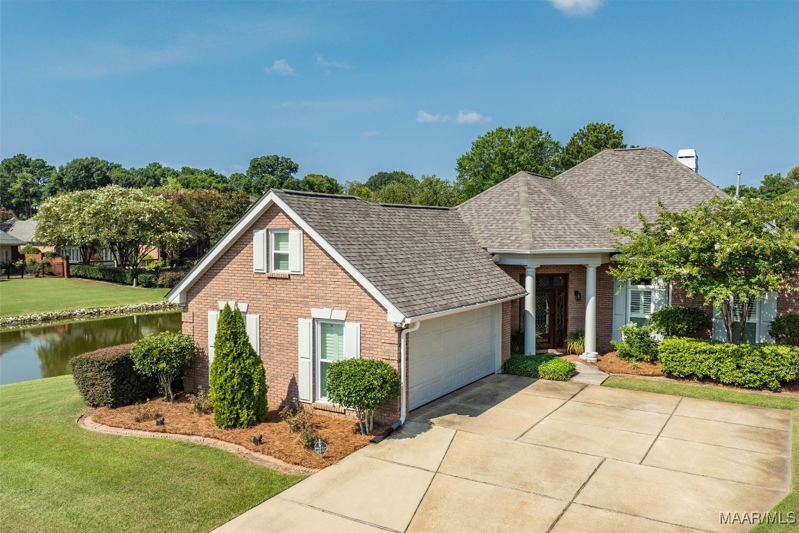 Green Chase Cir, Montgomery, AL 36117 #1