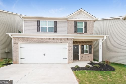 10826 Wheeler Trce, Hampton, GA, 30228-6462 | Card Image