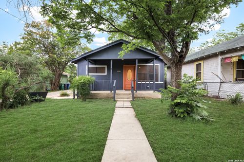 1920 Leal, San Antonio, TX, 78207 | Card Image