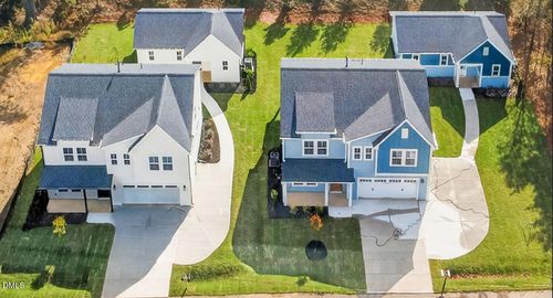 209 W Maple Ave, Holly Springs, NC, 27540-7571 | Card Image