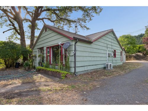 47947 W Commercial St, Oakridge, OR, 97463 | Card Image