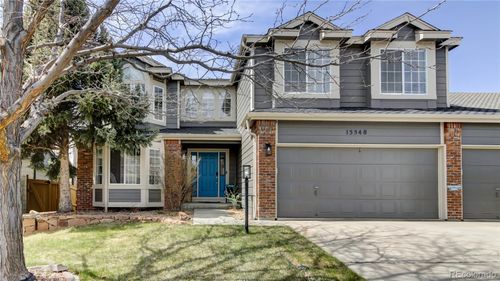 15548 E Dorado Ave, Centennial, CO, 80015-4253 | Card Image