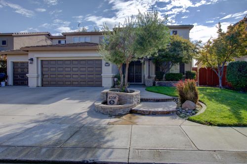 4208 Blake Drive, Modesto, CA, 95356 | Card Image