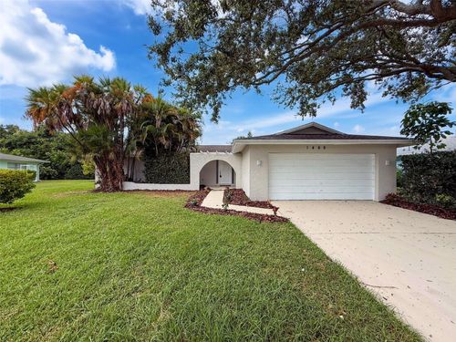 1466 Byram Dr, CLEARWATER, FL, 33755-1504 | Card Image