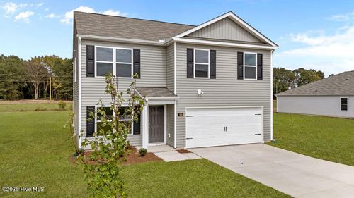 304 Wellspring Dr, Rocky Mount, NC, 27804-9597 | Card Image