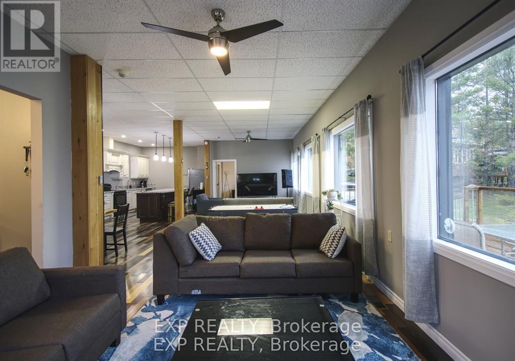 Residential in Trent Lakes 2