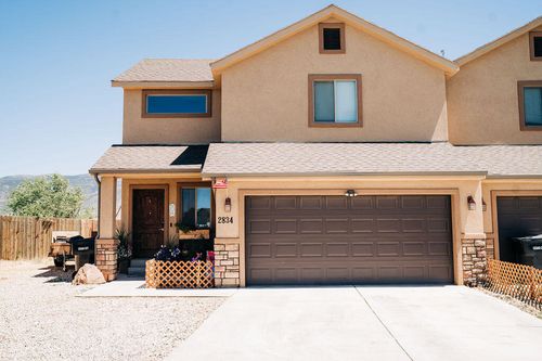 2834 N Clark Pkwy, Cedar City, UT, 84721-7153 | Card Image