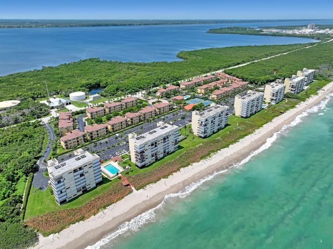 APT-319 - 7430 S Ocean Dr, Condo with 2 bedrooms, 2 bathrooms and null parking in Jensen Beach FL | Image 60