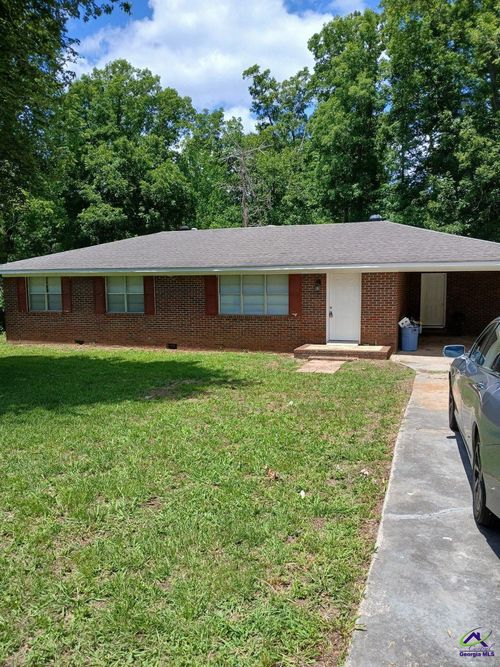 88 Knollwood Rd, Dry Branch, GA, 31020-1821 | Card Image