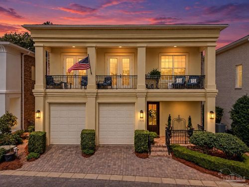1530 White Caps, Pensacola, FL, 32507-3598 | Card Image