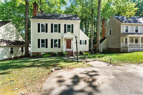 5605 Chatmoss Road, Midlothian, VA, 23112 | Card Image